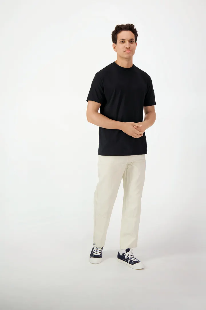 T-Shirt für Erwachsene aus light cotton 1