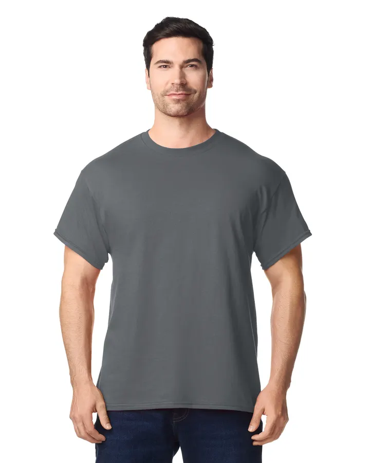 Heavy Cotton™ Men's T-shirt 1