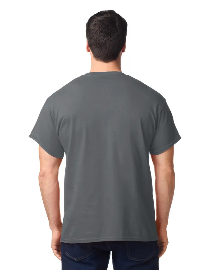 Heavy Cotton™ Men's T-shirt 4