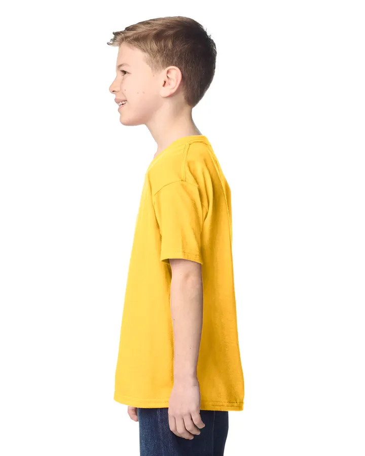 Heavy Cotton™Classic Fit Youth T-Shirt 3