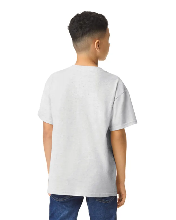 Heavy Cotton™Classic Fit Youth T-Shirt 6