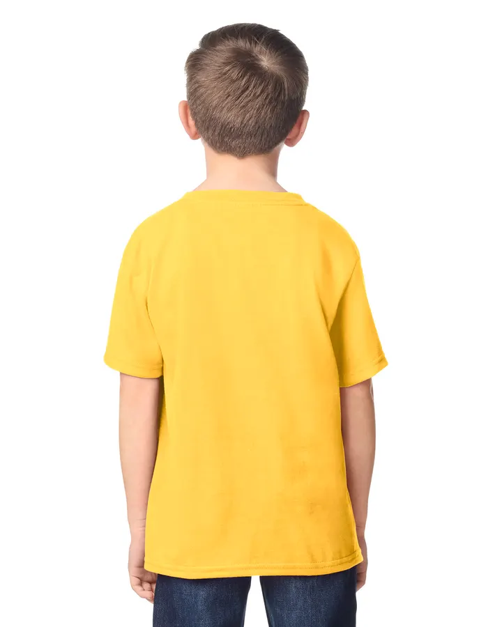 Heavy Cotton™Classic Fit Youth T-Shirt 5