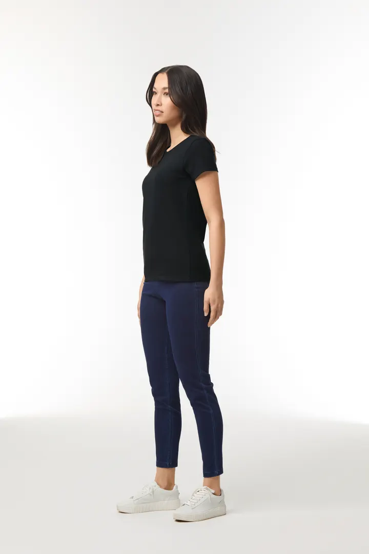 Heavy Cotton™ Ladies' T-shirt 3