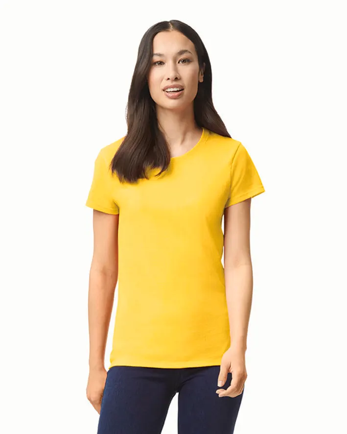 Heavy Cotton™ Ladies' T-shirt 2