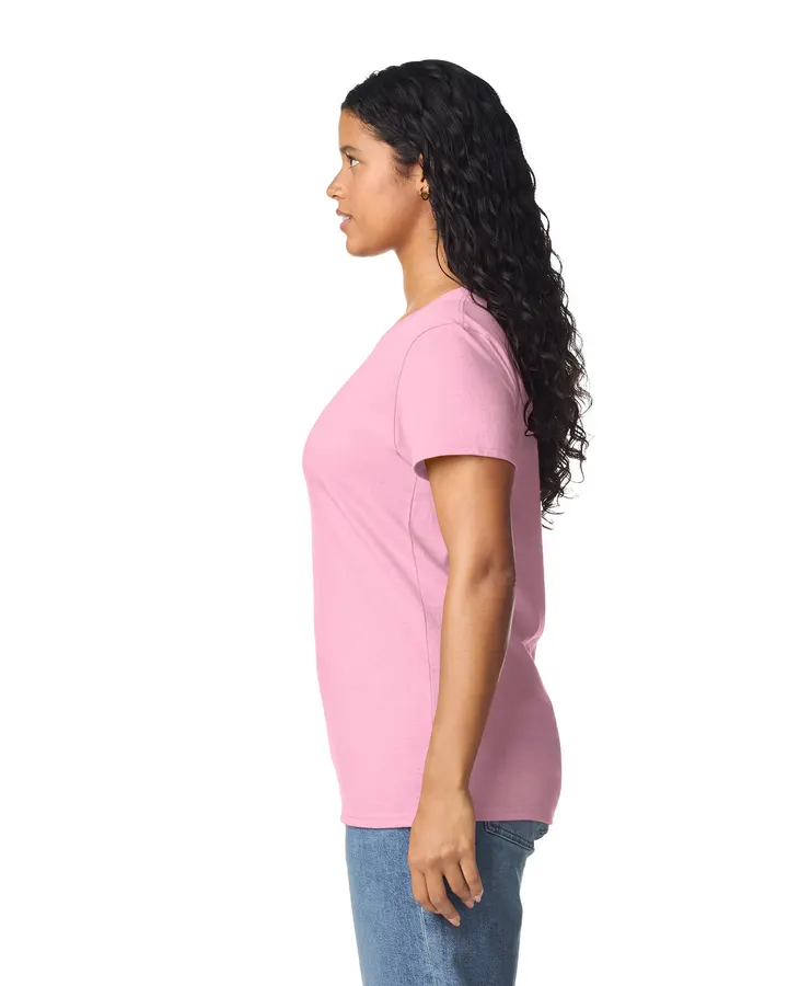 Heavy Cotton™ Ladies' T-shirt 4