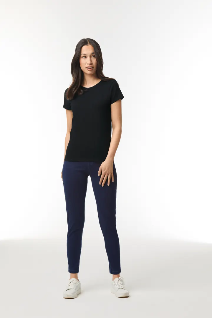 Heavy Cotton™ Ladies' T-shirt 7