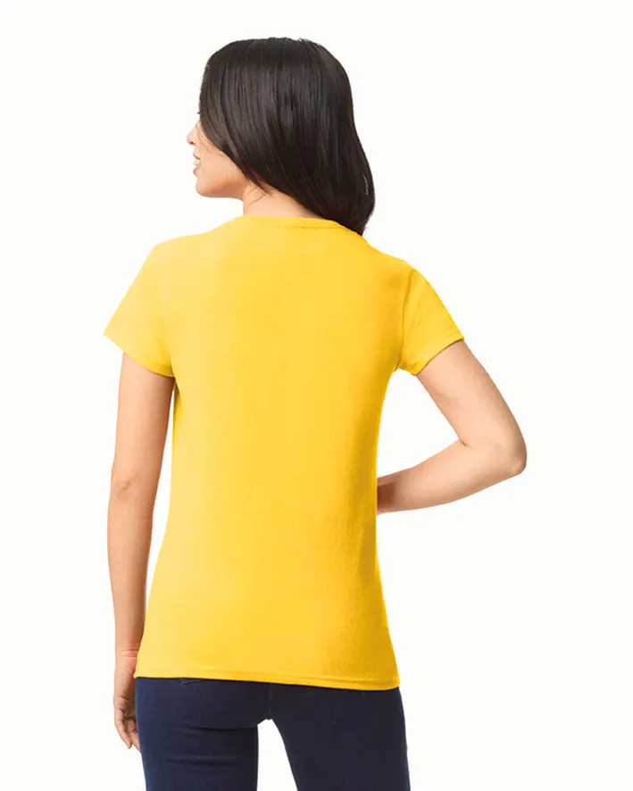 Heavy Cotton™ Ladies' T-shirt 6