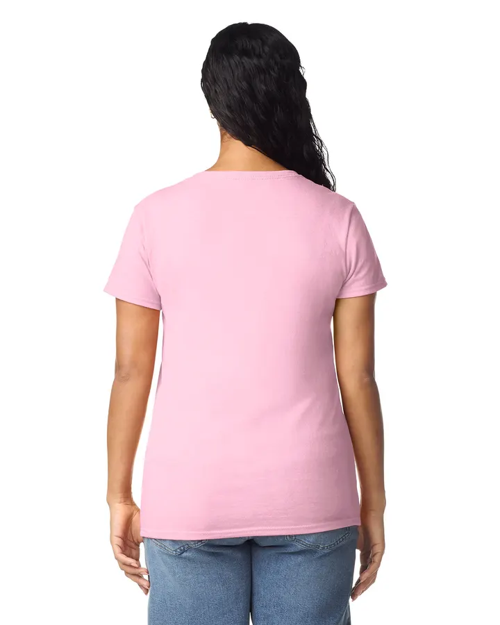 Heavy Cotton™ Ladies' T-shirt 5