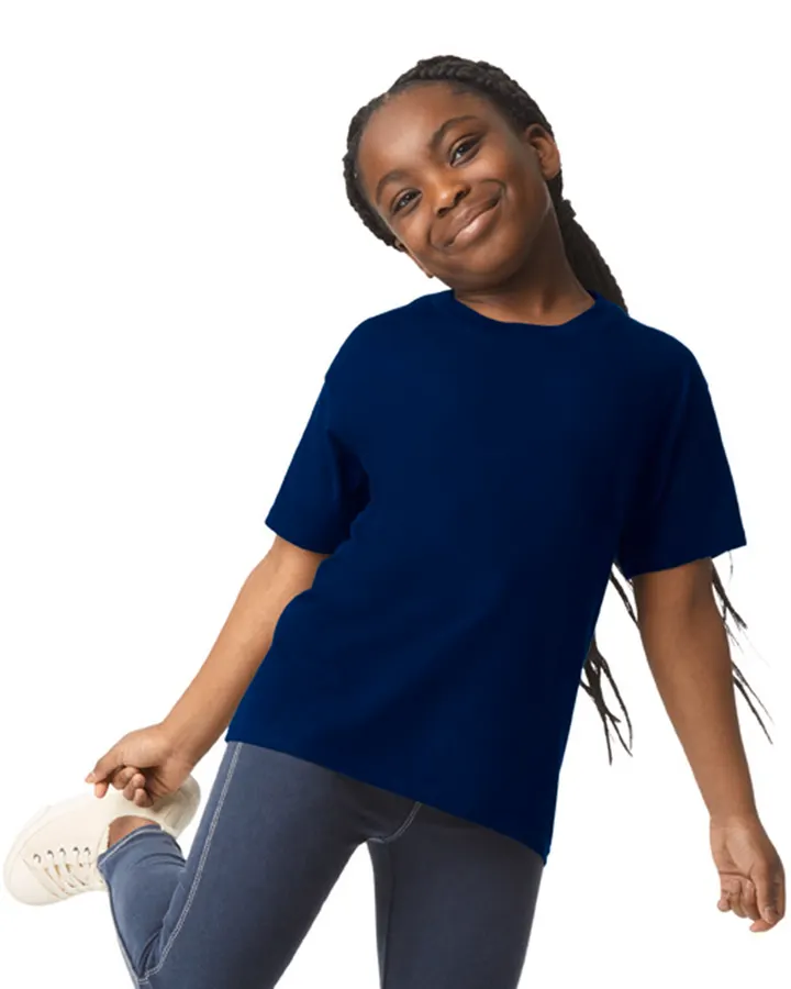 T-shirt enfant Softstyle 2