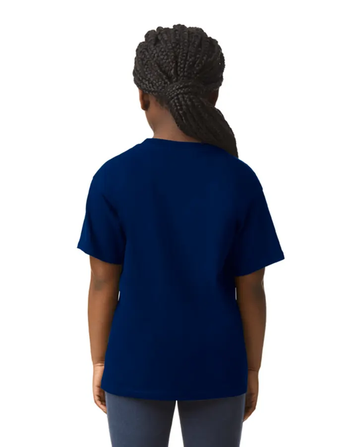 T-shirt enfant Softstyle 3