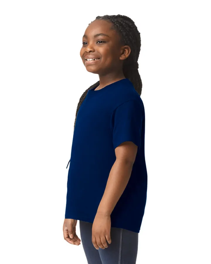 T-shirt enfant Softstyle 4