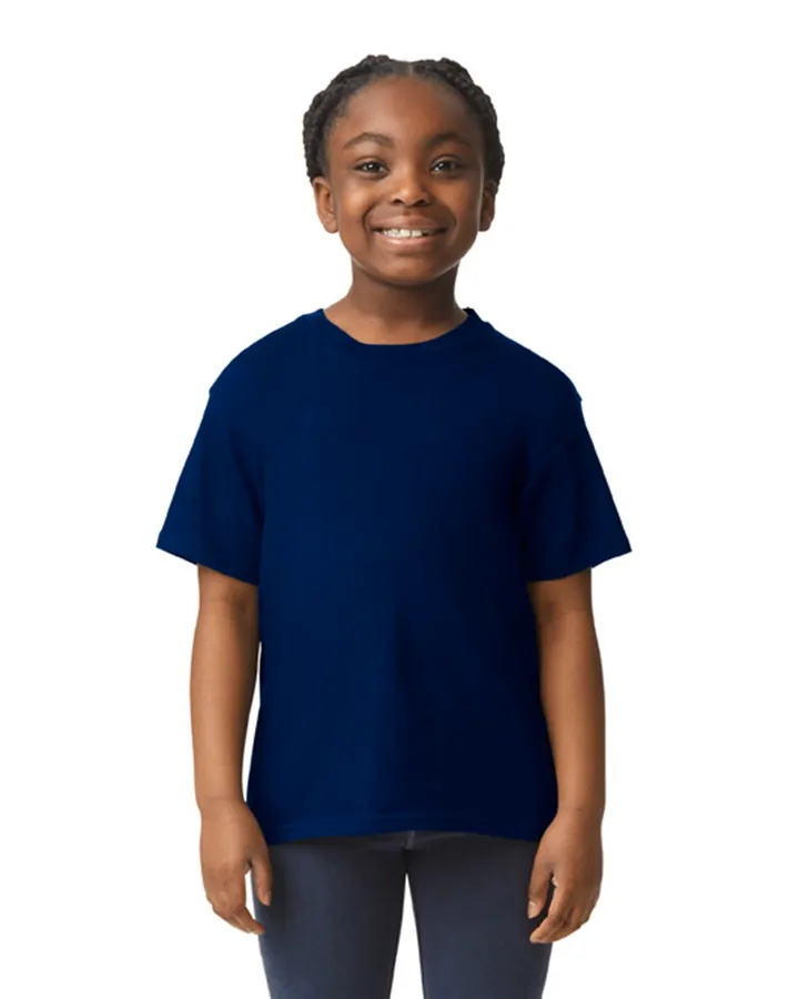 T-shirt enfant Softstyle 5