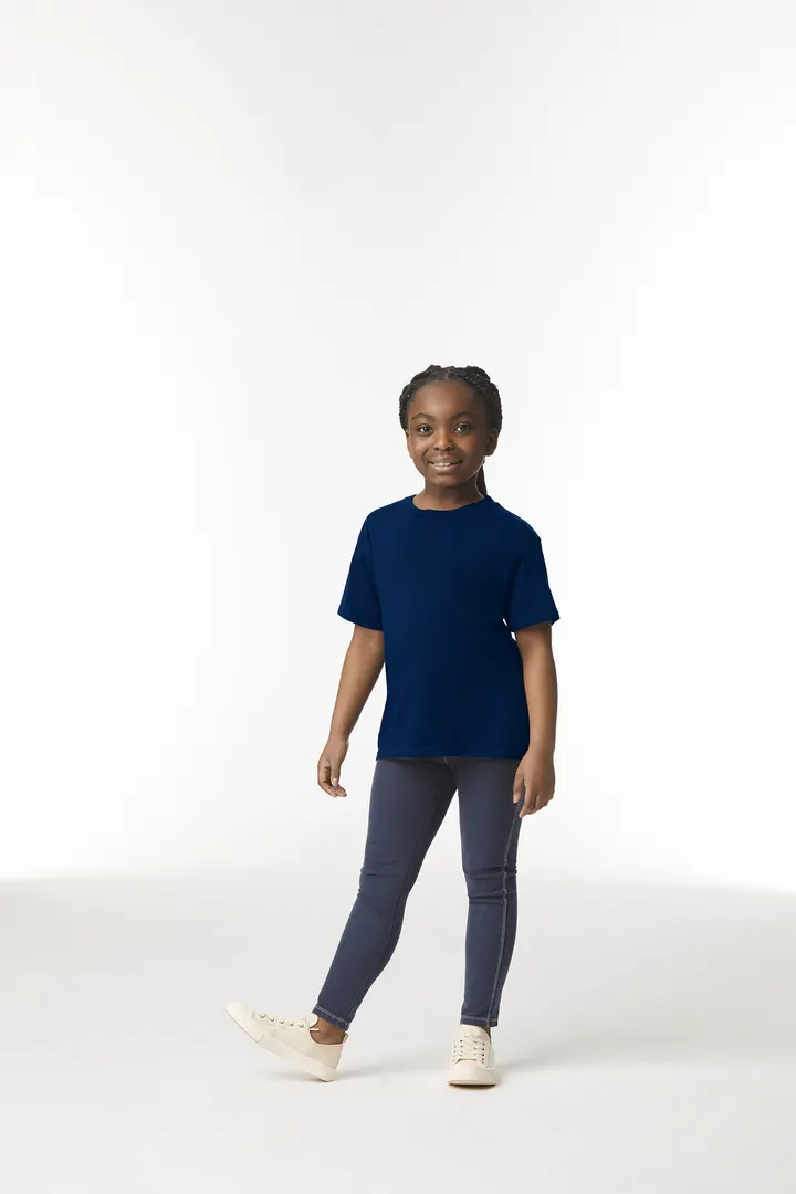 T-shirt enfant Softstyle 6