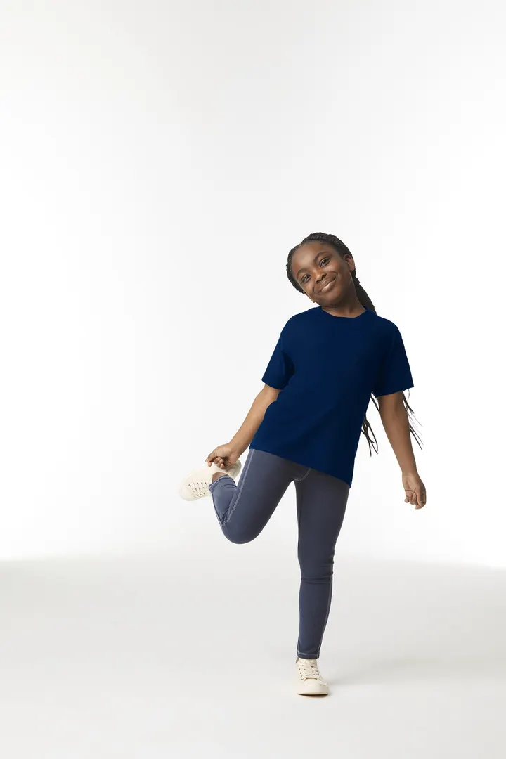T-shirt enfant Softstyle 7