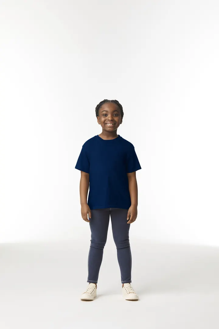 T-shirt enfant Softstyle 8