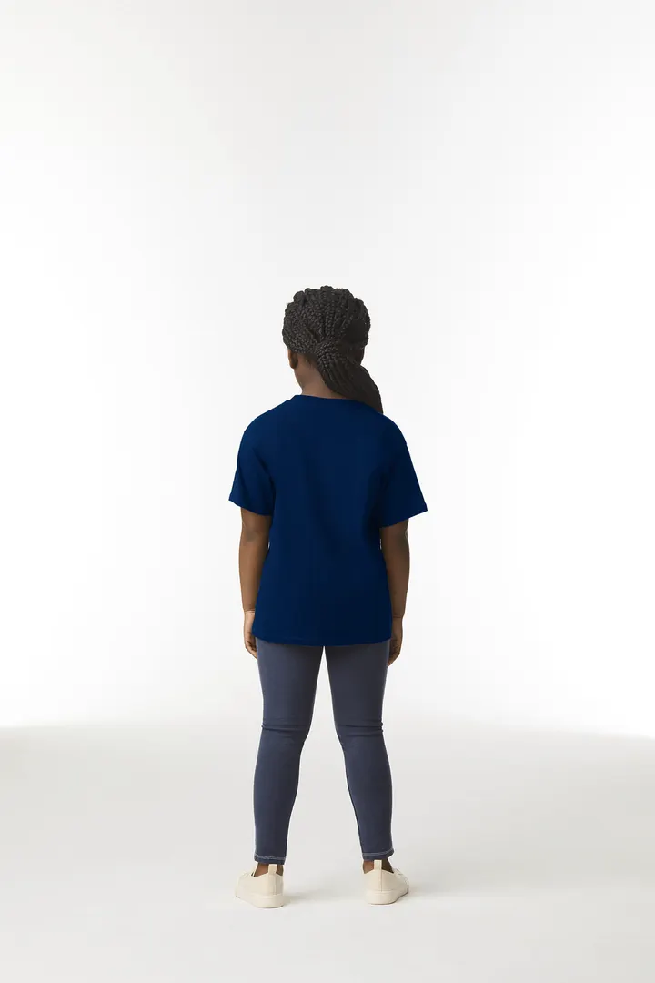 T-shirt enfant Softstyle 9