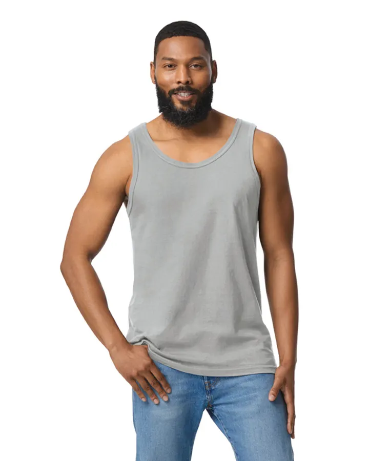 Débardeur homme Softstyle 2