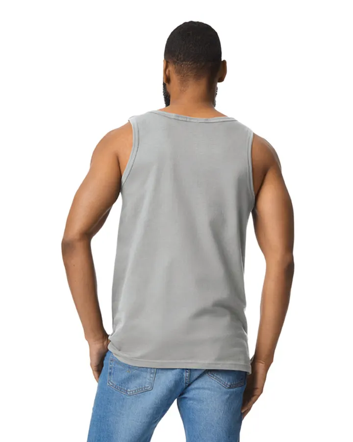 Débardeur homme Softstyle 5