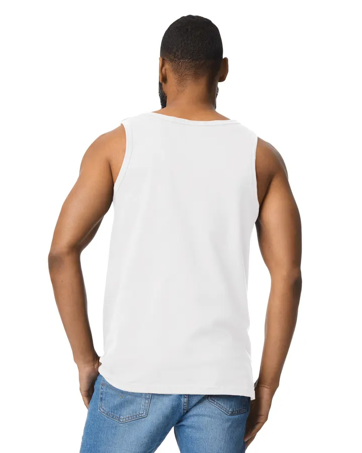 Débardeur homme Softstyle 4