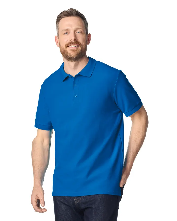 Polo piqué Hammer 2