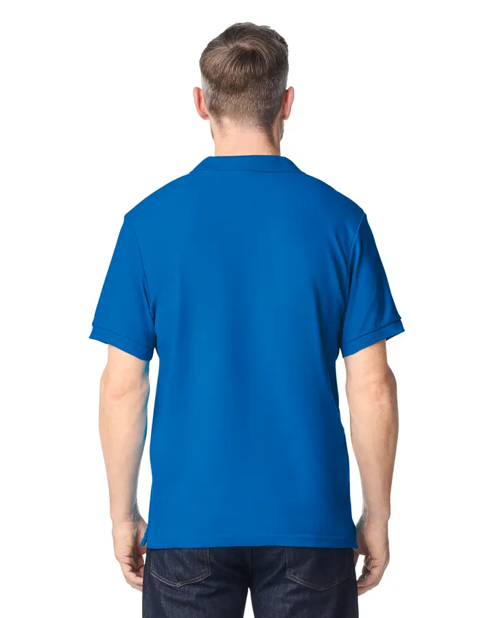 Polo piqué Hammer 3