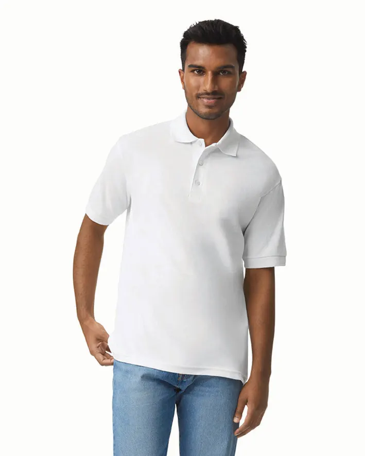 Polo jersey Dryblend® 2