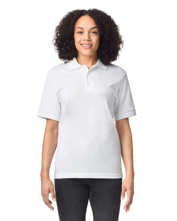 Dryblend Jersey Polo Shirt
