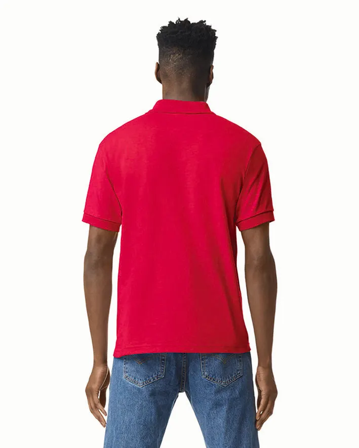 Polo jersey Dryblend® 4