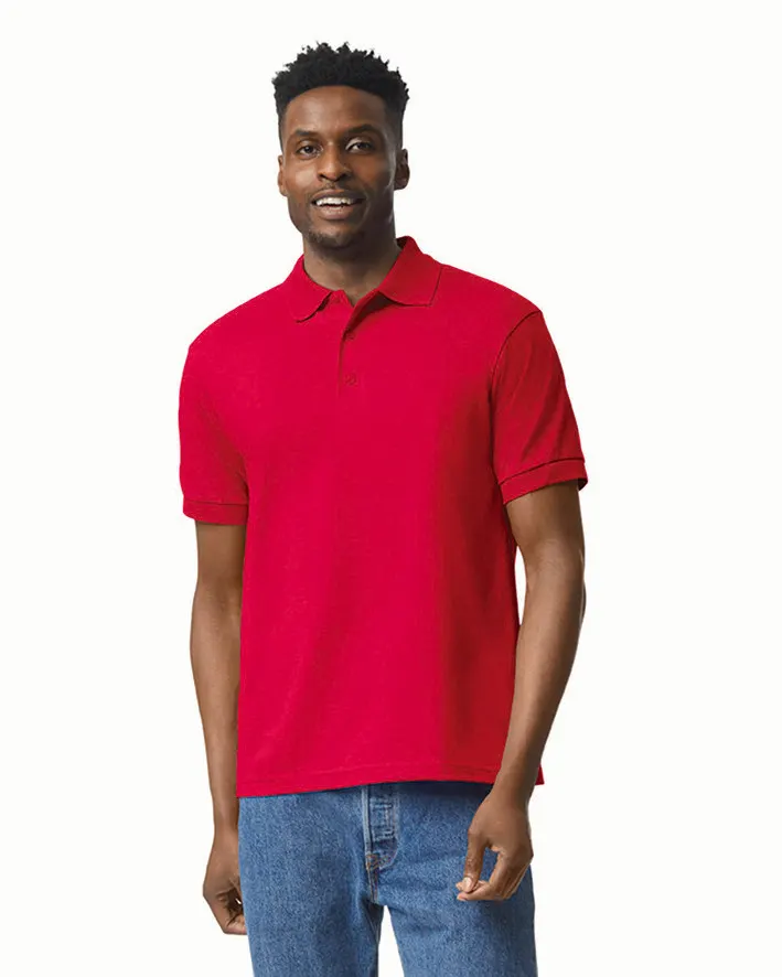 Polo jersey Dryblend® 5