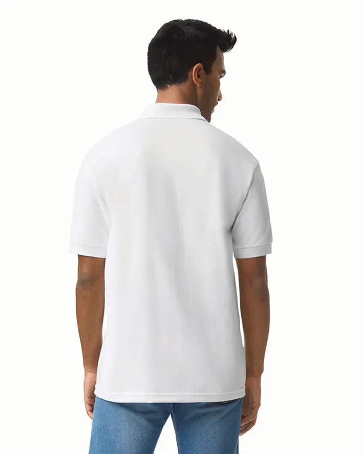 Polo jersey Dryblend® 7