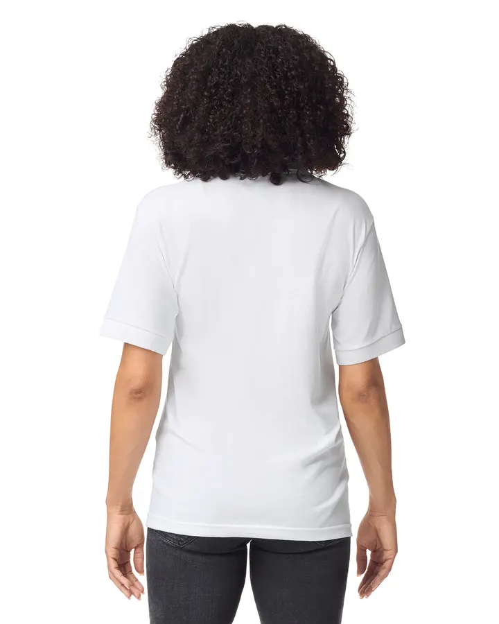 Polo jersey Dryblend® 6