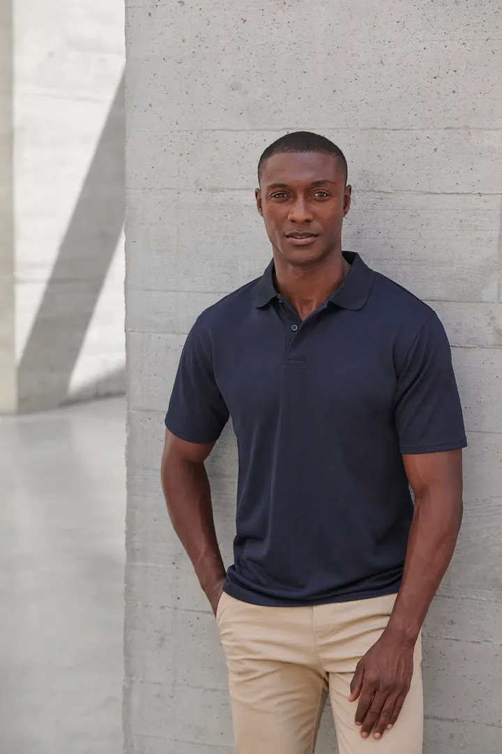 Men´s Coolplus® Poloshirt 2