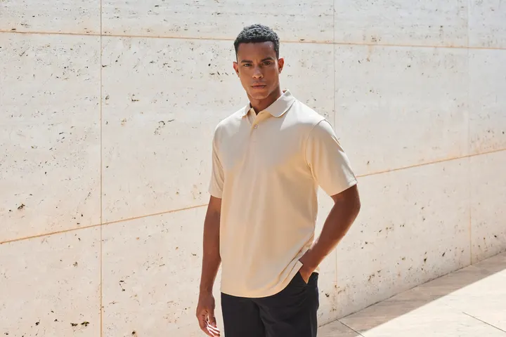 Men´s Coolplus® Poloshirt 1