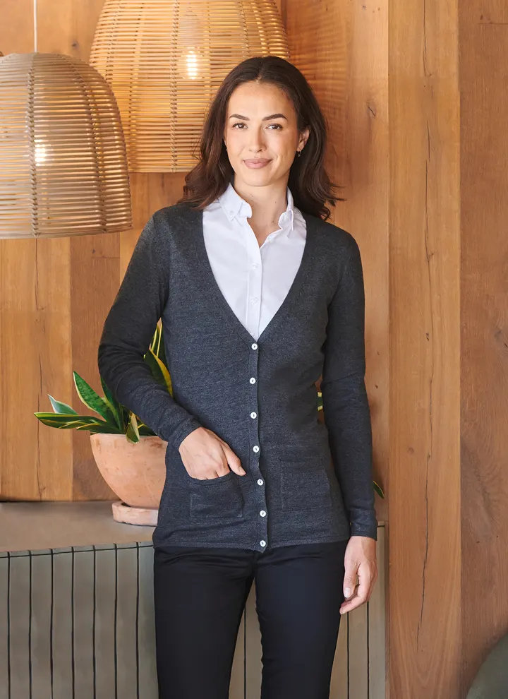 Cardigan femme 2