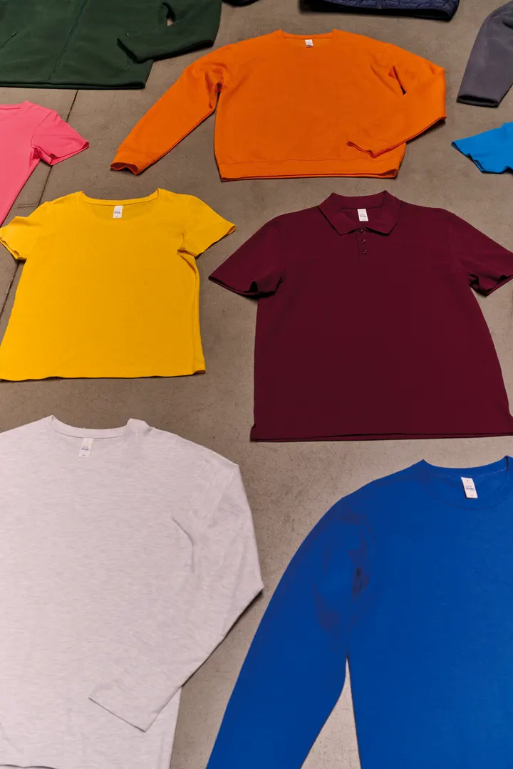 Herren Piqué-Poloshirt 13