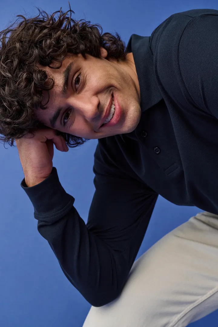 LSL Herren Piqué-Poloshirt 3