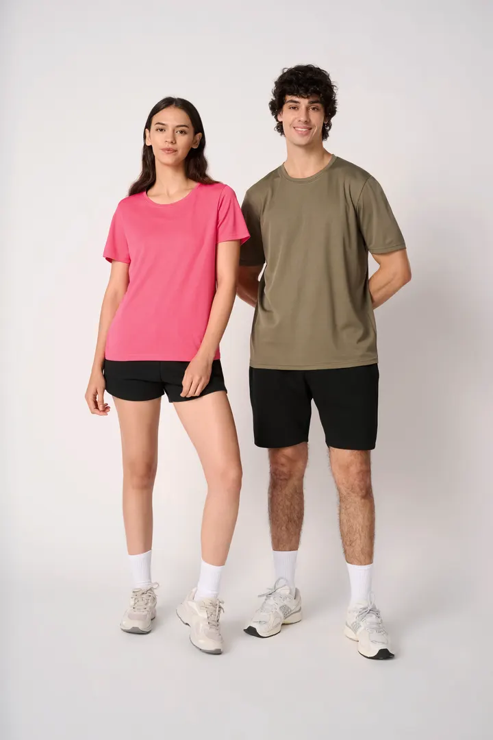 Mercury Damen Sport-T-Shirt 9