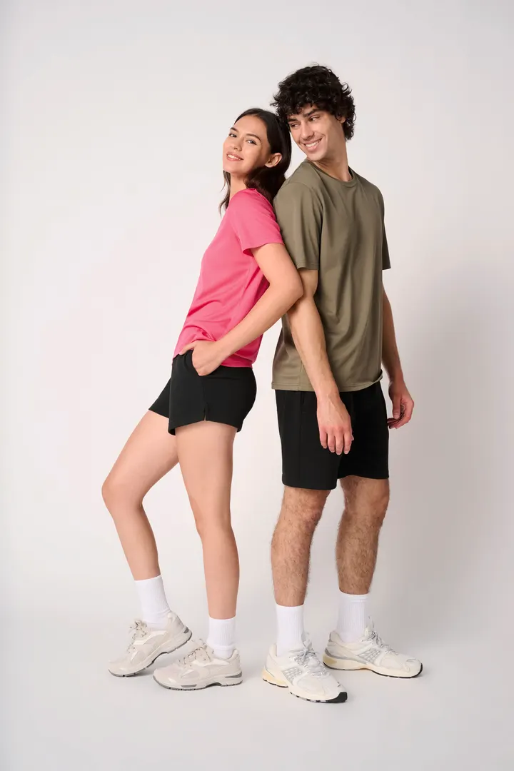 Mercury Damen Sport-T-Shirt 8
