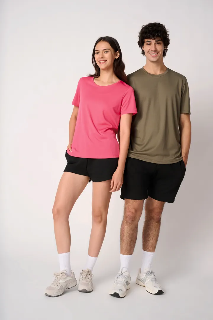 Mercury Damen Sport-T-Shirt 7