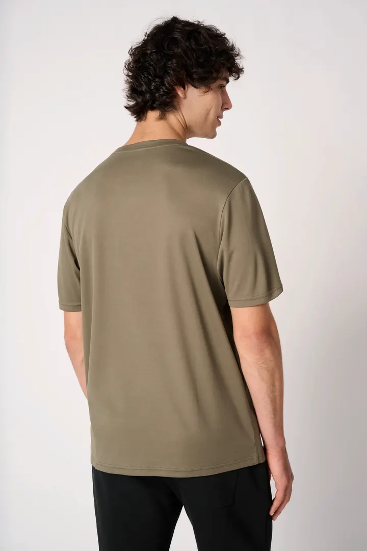 Mercury Herren Sport-T-Shirt 2