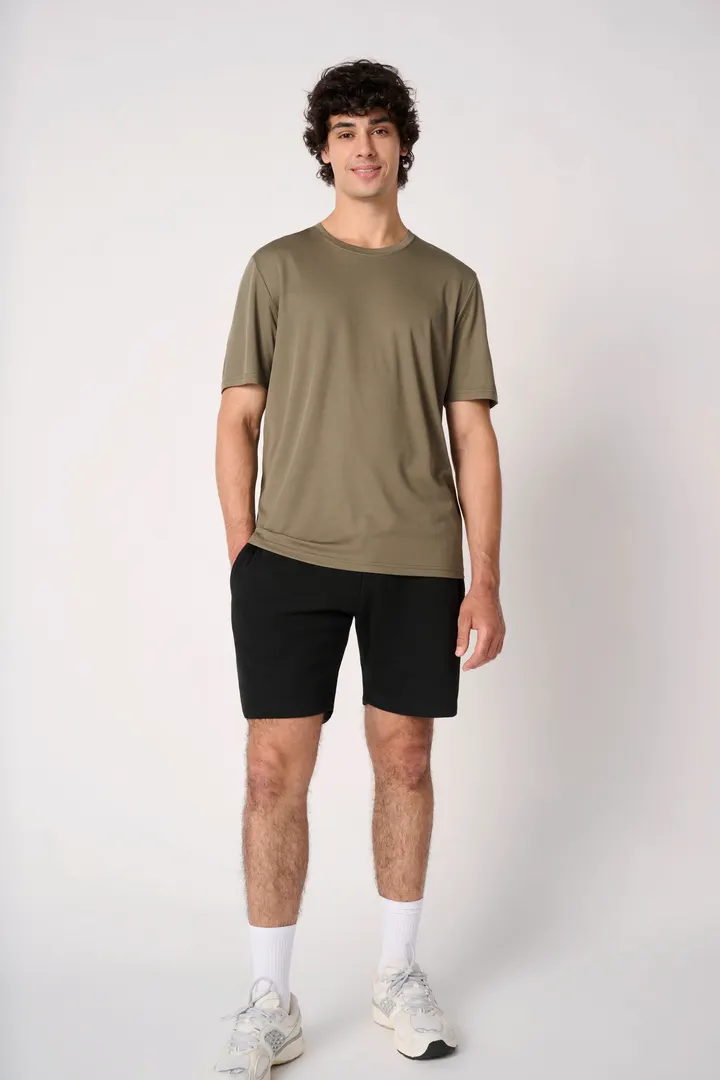 Mercury Herren Sport-T-Shirt 3