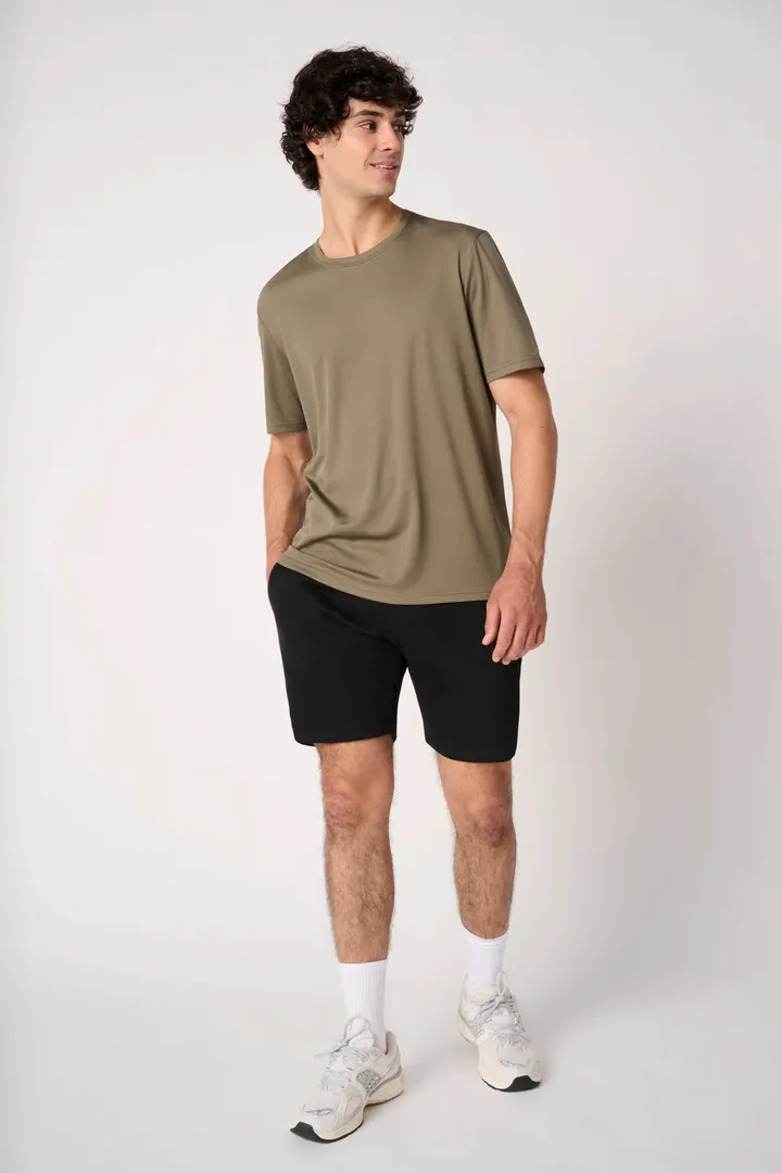 Mercury Herren Sport-T-Shirt 4