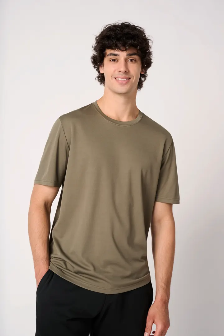 Mercury Herren Sport-T-Shirt 5