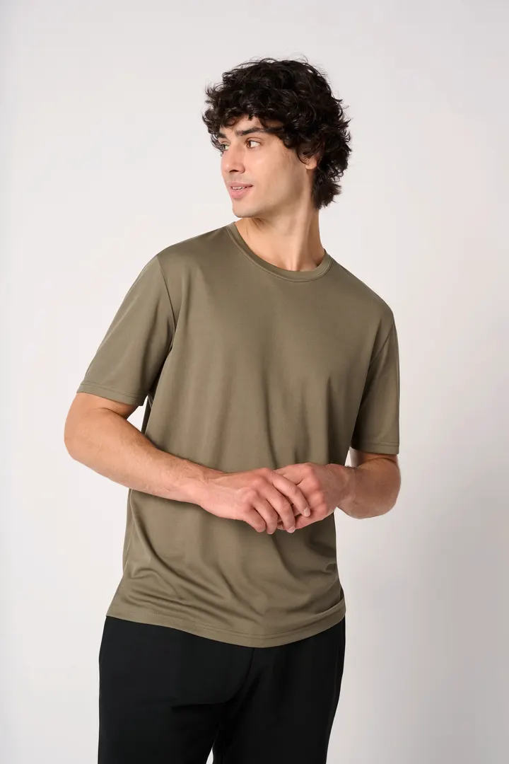 Mercury Herren Sport-T-Shirt 6
