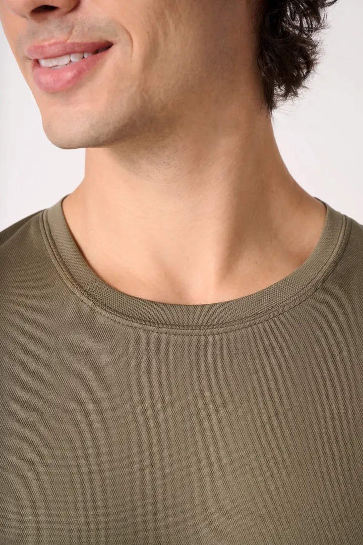 Mercury Herren Sport-T-Shirt 7