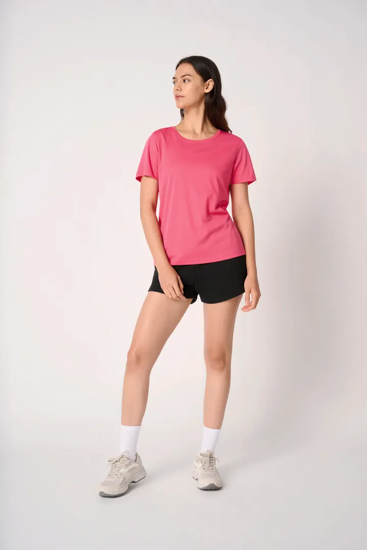 Mercury Damen Sport-T-Shirt 2
