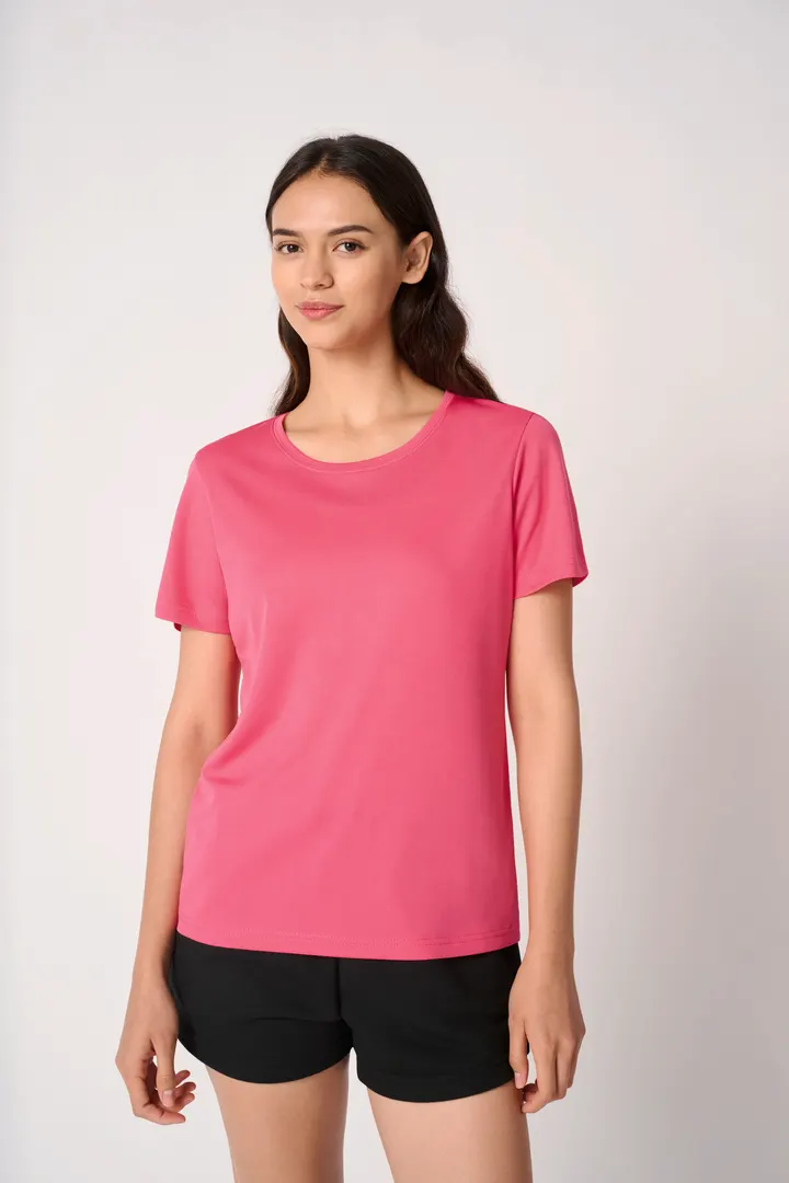 Mercury Damen Sport-T-Shirt 3