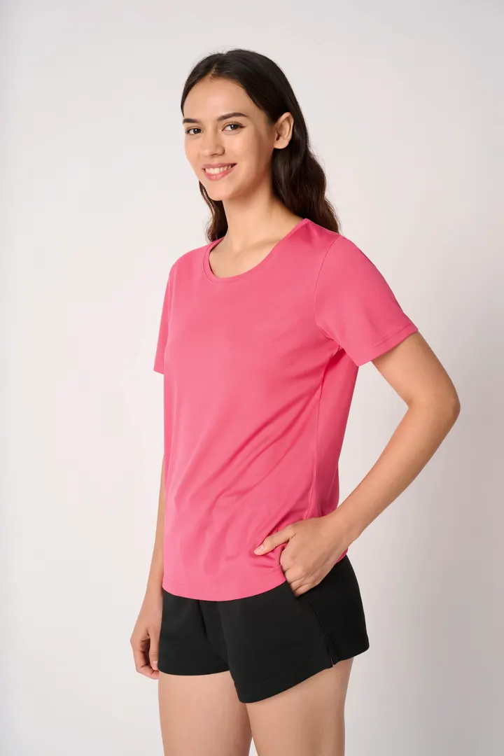 Mercury Damen Sport-T-Shirt 4