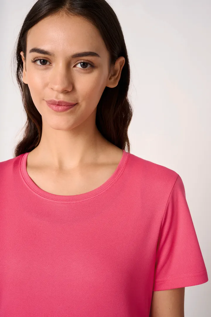 Mercury Damen Sport-T-Shirt 5