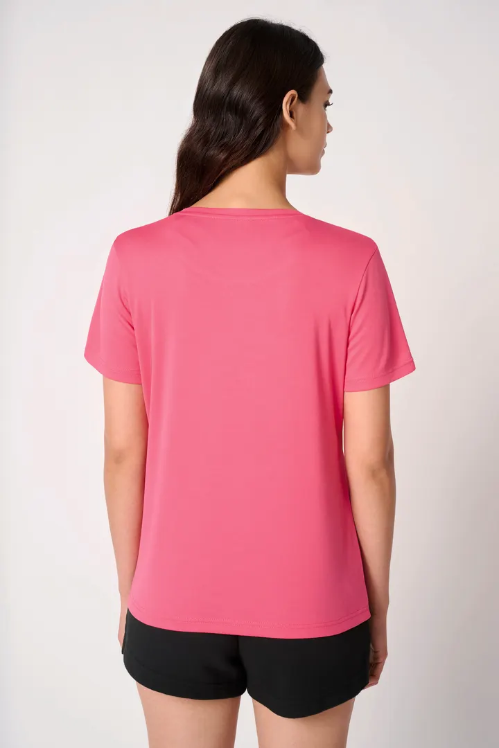 Mercury Damen Sport-T-Shirt 6